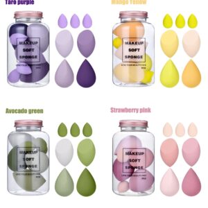 Makeup Sponges