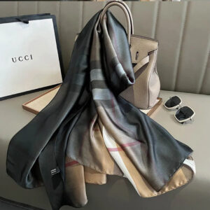 Large Scarves