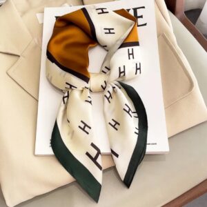 scarves