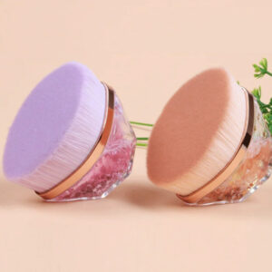 Foundation Kabuki Makeup Brush