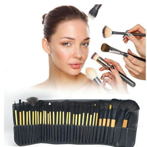 Eye Makeup Brushes Set