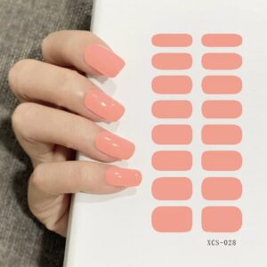 nail wrap