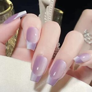 short nails