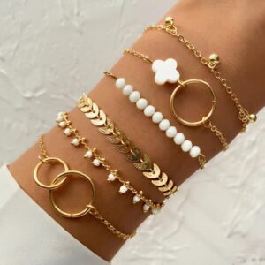 Bracelets BL