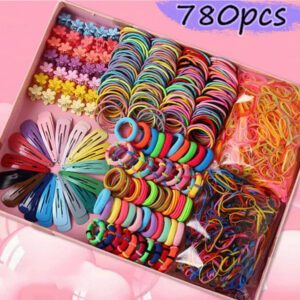 Kids Hair Accessories