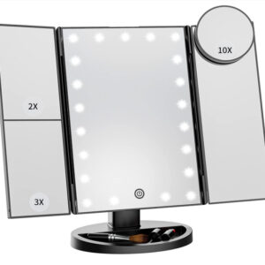 Makeup mirror