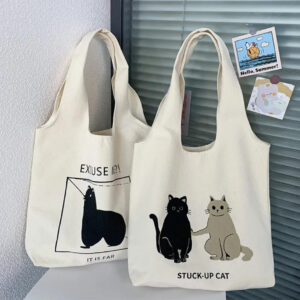 Single shoulder bag