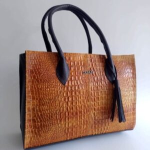 Leather Bags